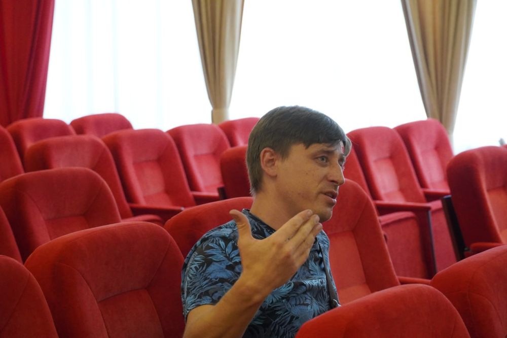 #экономика. В администрации Керчи состоялось заседание координационного рабочего органа под руководством заместителя главы администрации Игоря КРУТЬКОВА #экономика. В администрации Керчи состоялось заседание координационного рабочего органа под руководством заместителя главы администрации Игоря КРУТЬКОВА