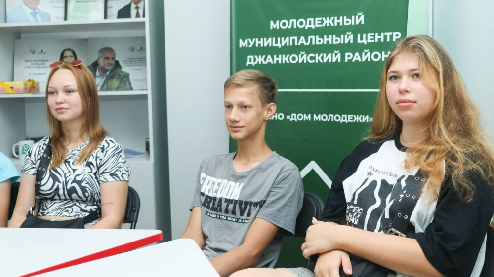 Алексей Зинченко: Продолжаем марафон встреч! Алексей Зинченко: Продолжаем марафон встреч!