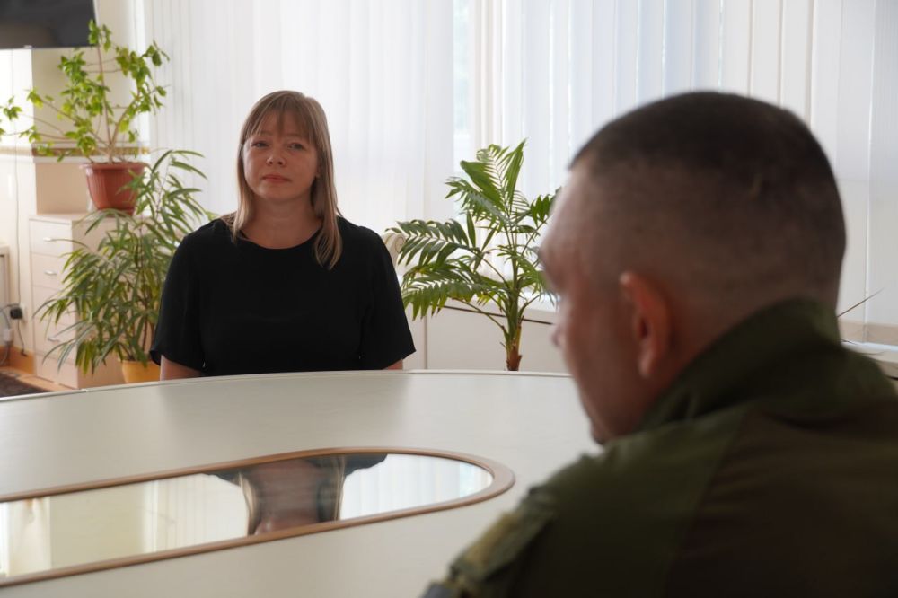 #своих_не_бросаем. Керчанину – участнику спецоперации вручили медаль «За отвагу» Старший лейтенант запаса Андрей КУРЦЕВ был... #своих_не_бросаем. Керчанину – участнику спецоперации вручили медаль «За отвагу» Старший лейтенант запаса Андрей КУРЦЕВ был...