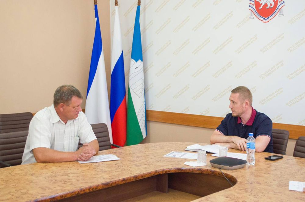 Еженедельно по четвергам провожу личный прием граждан Еженедельно по четвергам провожу личный прием граждан