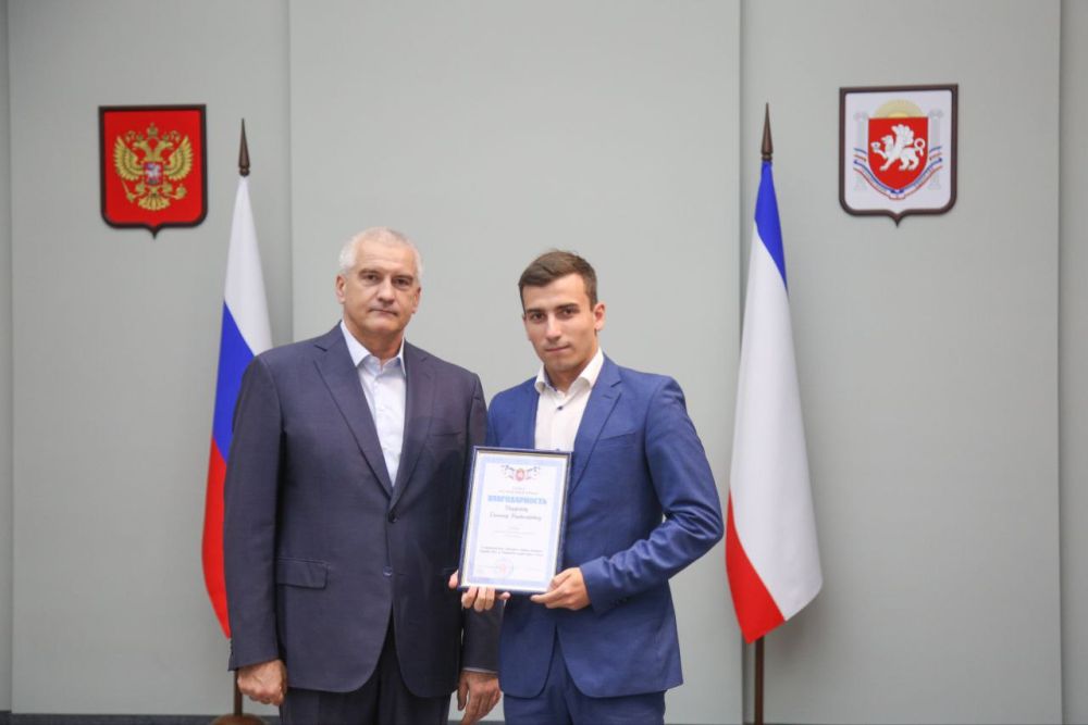 Алексей Зинченко: Все дороги ведут в Крым! Алексей Зинченко: Все дороги ведут в Крым!