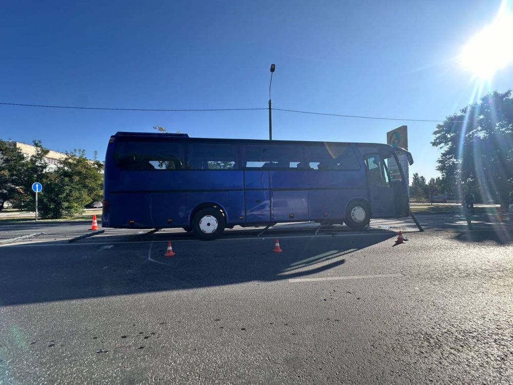 Прокуратура Крыма контролирует ход проверки обстоятельств дорожно-транспортного происшествия в Сакском районе Прокуратура Крыма контролирует ход проверки обстоятельств дорожно-транспортного происшествия в Сакском районе