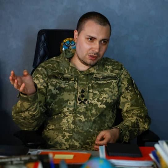 Буданов вновь угрожает уничтожить Крымский мост в ближайшие несколько месяцев