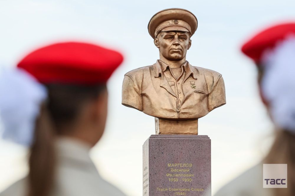 В России отмечают День ВДВ В России отмечают День ВДВ