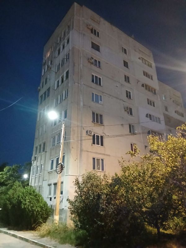 На фото — боевые части ракет ATACMS, которыми ВСУ ночью обстреляли Севастополь На фото — боевые части ракет ATACMS, которыми ВСУ ночью обстреляли Севастополь