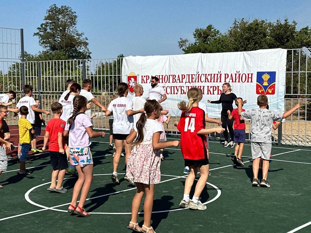 Ольга Торубарова: Здоровье в порядке - спасибо зарядке! Ольга Торубарова: Здоровье в порядке - спасибо зарядке!