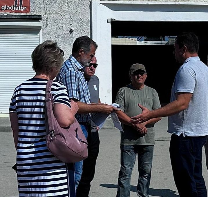 #городские_новости. Олег КАТОРГИН встретился с проектировщиком и подрядчиками по вопросам капремонта центрального стадиона #городские_новости. Олег КАТОРГИН встретился с проектировщиком и подрядчиками по вопросам капремонта центрального стадиона