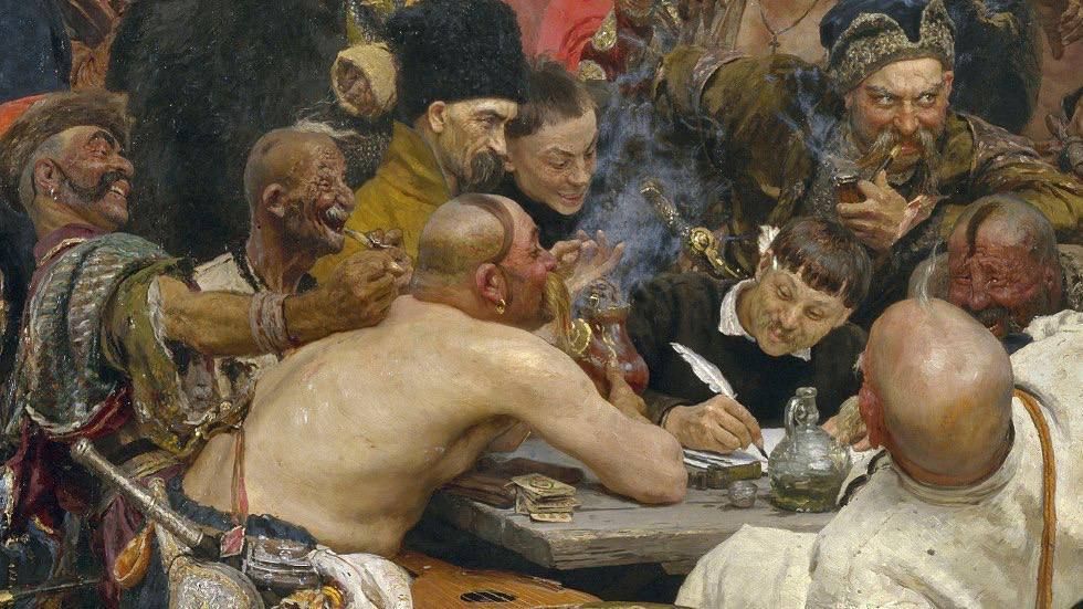 3 августа 1678 года - бой на реке Тясьмине между войсками князя Григория Ромодановского и османско-крымской армией 3 августа 1678 года - бой на реке Тясьмине между войсками князя Григория Ромодановского и османско-крымской армией