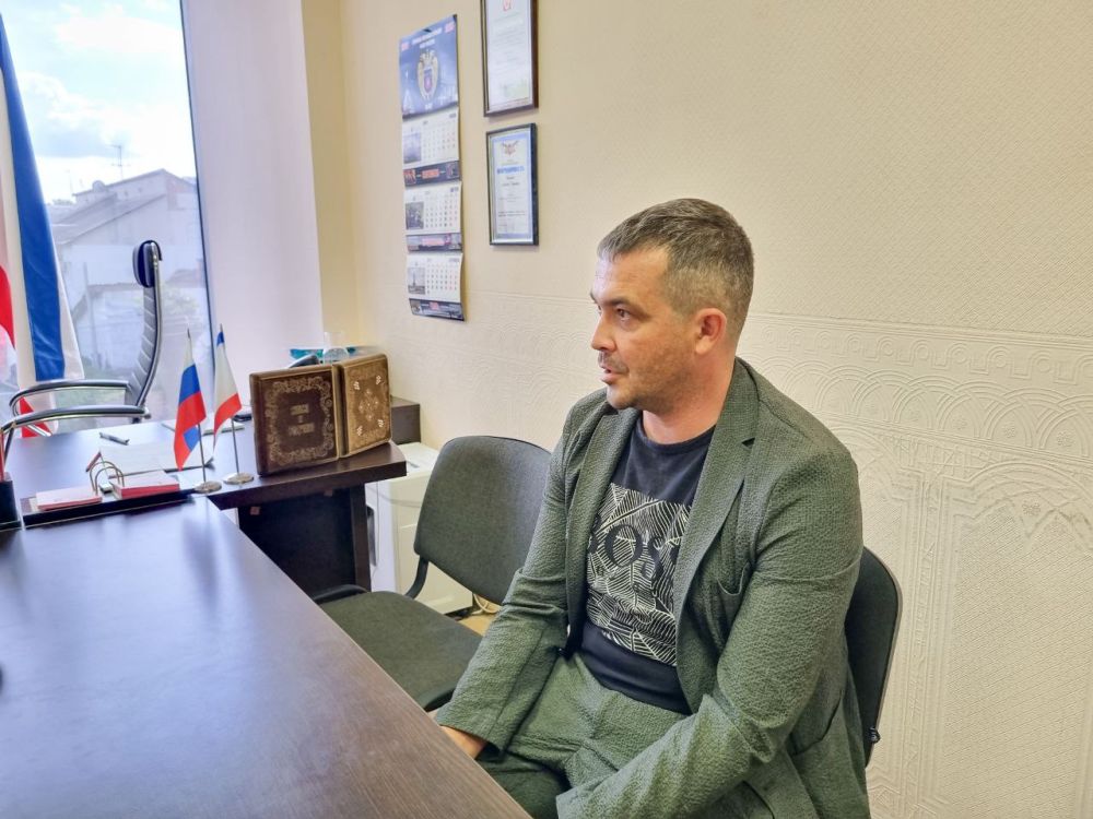 Алексей Зинченко: Рабочую неделю начал серией встреч с нашей молодежью! Алексей Зинченко: Рабочую неделю начал серией встреч с нашей молодежью!