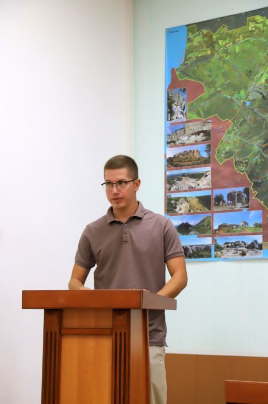 Людмила Пучкова: Под моим председательством, при участии сотрудников администрации и глав сельских поселений состоялось аппаратное совещание Людмила Пучкова: Под моим председательством, при участии сотрудников администрации и глав сельских поселений состоялось аппаратное совещание