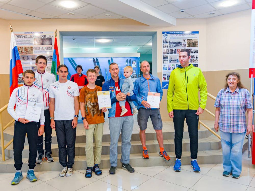 Одним из важных спортивных достижений июля Одним из важных спортивных достижений июля