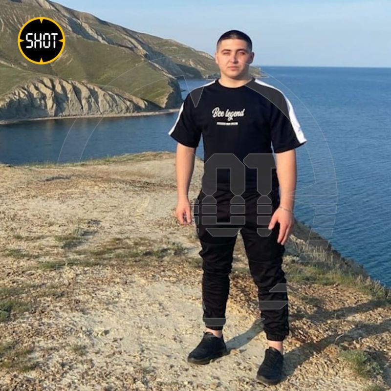 Девять человек задержаны за зверское избиение боксёра Дмитрия Двали в Крыму Девять человек задержаны за зверское избиение боксёра Дмитрия Двали в Крыму