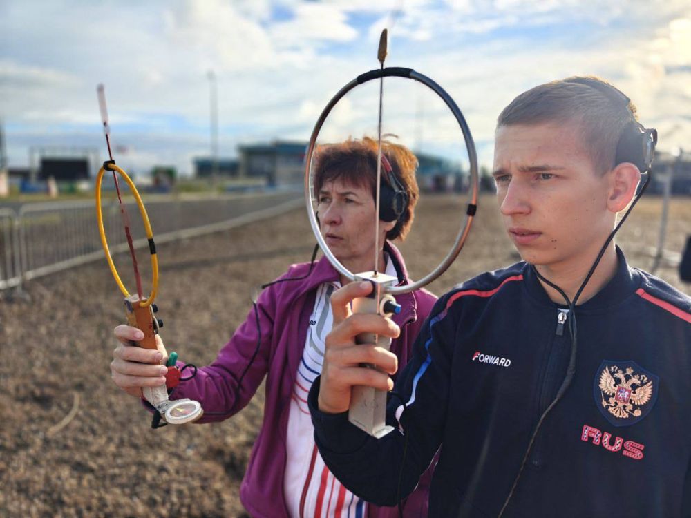 Одним из важных спортивных достижений июля Одним из важных спортивных достижений июля