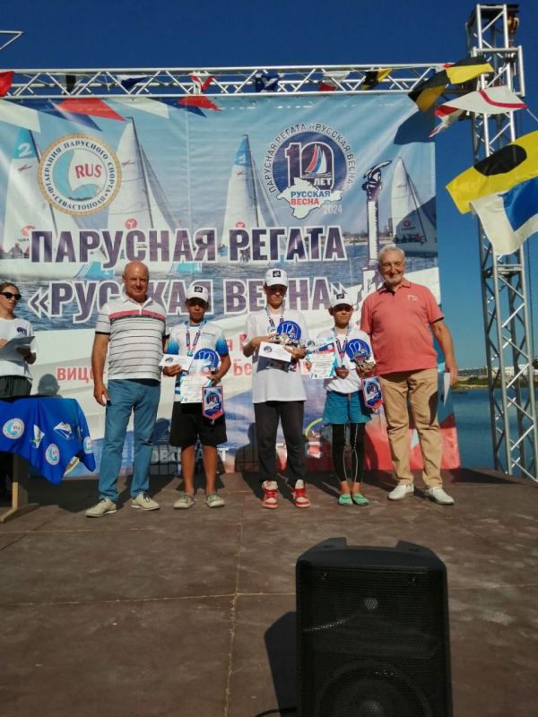 Иван Просоедов: Для воспитанников нашей Морской школы им. Героя России О.Е.Белавенцева минувшая неделя стала очень продуктивной Иван Просоедов: Для воспитанников нашей Морской школы им. Героя России О.Е.Белавенцева минувшая неделя стала очень продуктивной