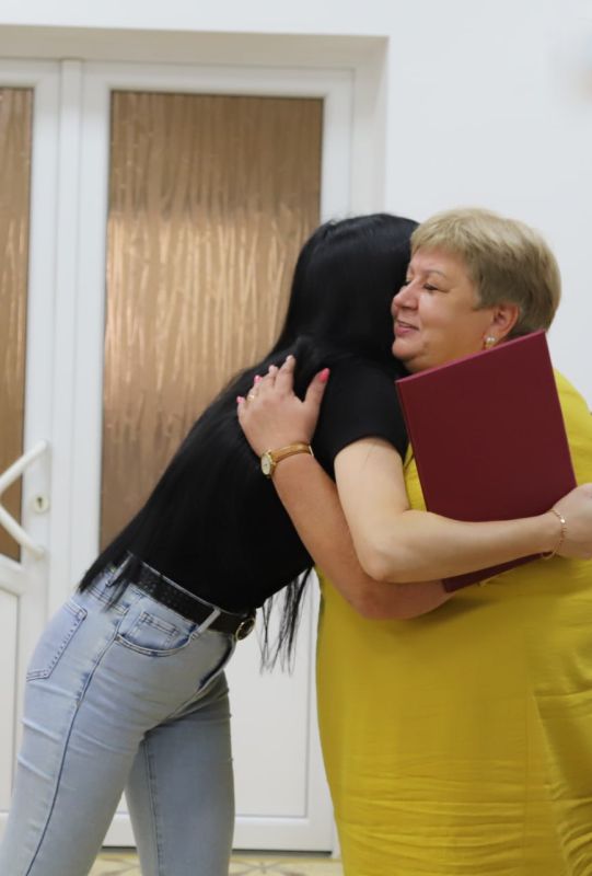 Людмила Пучкова: Под моим председательством, при участии сотрудников администрации и глав сельских поселений состоялось аппаратное совещание Людмила Пучкова: Под моим председательством, при участии сотрудников администрации и глав сельских поселений состоялось аппаратное совещание