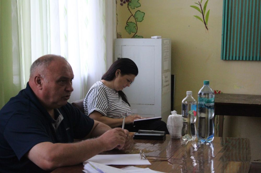 ������� ��������: ��������� ��������� �������� ������ �������