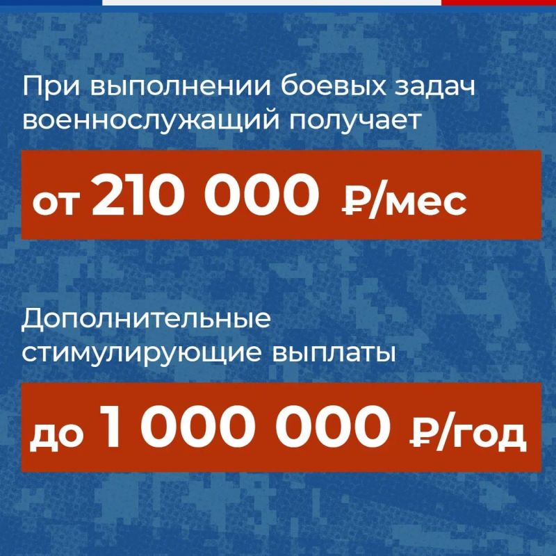 Янина Павленко: Друзья, напоминаю, набор на военную службу по контракту продолжается Янина Павленко: Друзья, напоминаю, набор на военную службу по контракту продолжается
