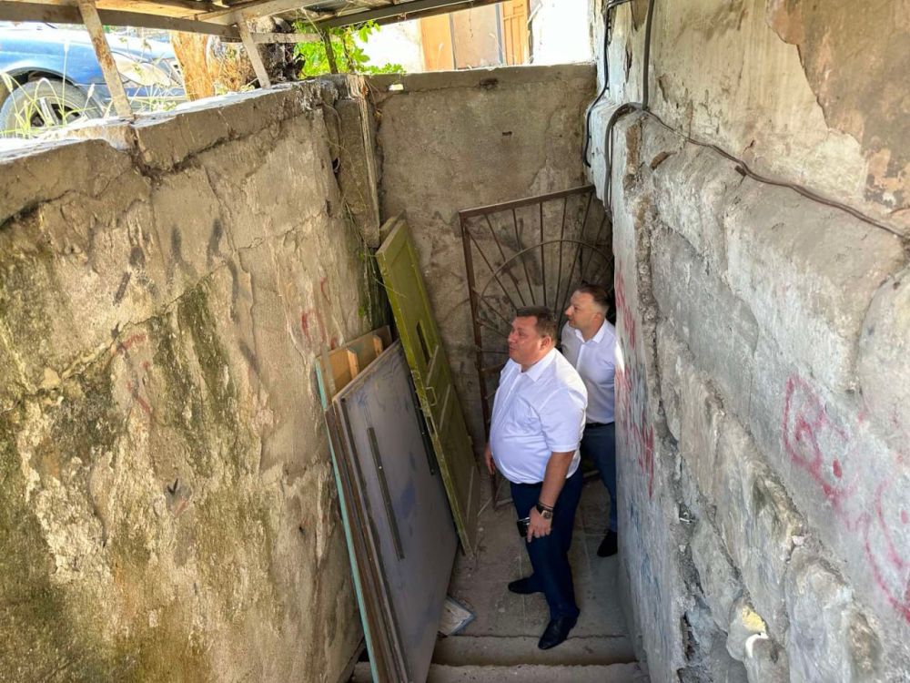 Юрий Нестеренко: Принял решение восстановить тир и подготовить помещение в СОШ №5 Симферополя, имени 85-го гвардейского гаубичного артиллерийского Симферопольского краснознаменного орденов Суворова, Кутузова и Александра Невского полка Юрий Нестеренко: Принял решение восстановить тир и подготовить помещение в СОШ №5 Симферополя, имени 85-го гвардейского гаубичного артиллерийского Симферопольского краснознаменного орденов Суворова, Кутузова и Александра Невского полка
