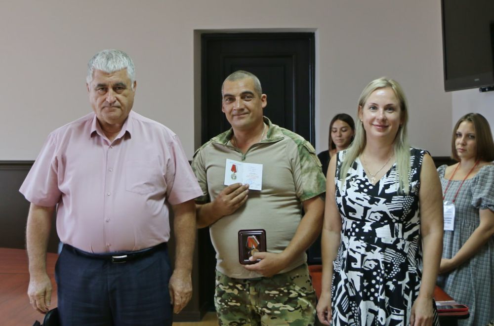 Константин Подсевалов: Сегодня, совместно с Главой муниципального образования городской округ Судак, Председателем... Константин Подсевалов: Сегодня, совместно с Главой муниципального образования городской округ Судак, Председателем...