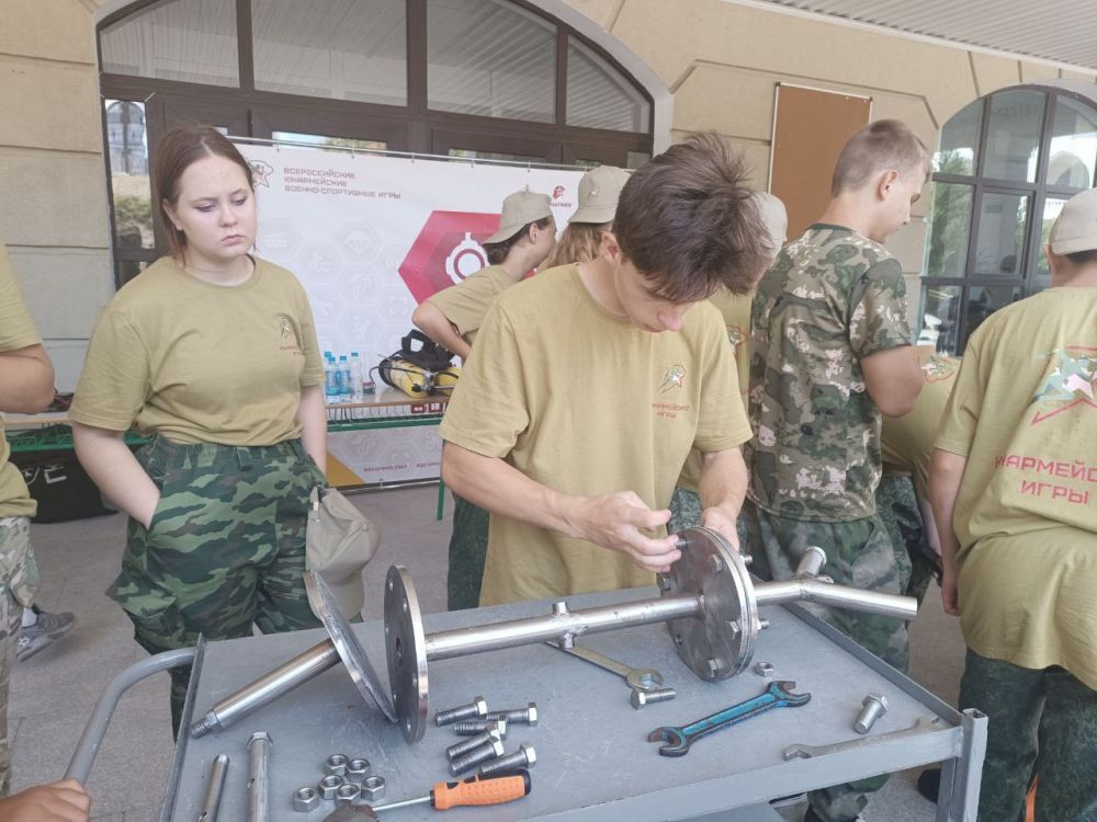Валентина Лаврик: Первые водолазы в тройке лучших! Валентина Лаврик: Первые водолазы в тройке лучших!