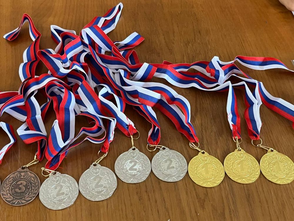 Игорь Ивин: Сегодня спорт всё больше покоряет сердца джанкойцев и становится неотъемлемой частью их жизни Игорь Ивин: Сегодня спорт всё больше покоряет сердца джанкойцев и становится неотъемлемой частью их жизни