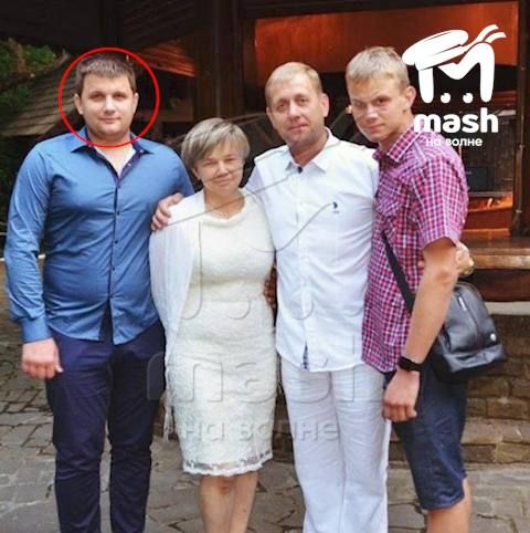 BMW, на котором сын владельца "Тайгана" устроил смертельное ДТП, продолжает кататься по Крыму и собирать штрафы BMW, на котором сын владельца "Тайгана" устроил смертельное ДТП, продолжает кататься по Крыму и собирать штрафы