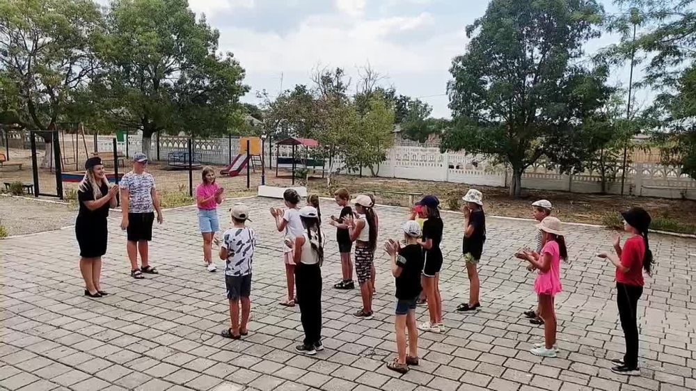 �������� � �������, ������� �������!