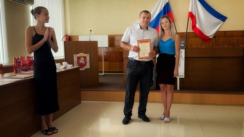 Александр Дудинов: Ежегодно во вторую субботу августа в России отмечают День физкультурника Александр Дудинов: Ежегодно во вторую субботу августа в России отмечают День физкультурника