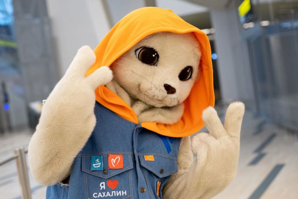 ОДИН ОСТРОВ, ОДНА ЛЮБОВЬ! ОДИН ОСТРОВ, ОДНА ЛЮБОВЬ!