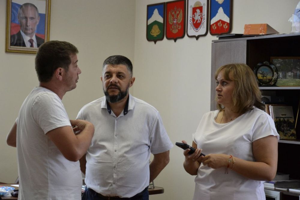 Валентина Варава: При поддержке администрации города Белогорск футбольная команда ДЮСШ приняла участие в Открытом Республиканском кубке по футболу Валентина Варава: При поддержке администрации города Белогорск футбольная команда ДЮСШ приняла участие в Открытом Республиканском кубке по футболу