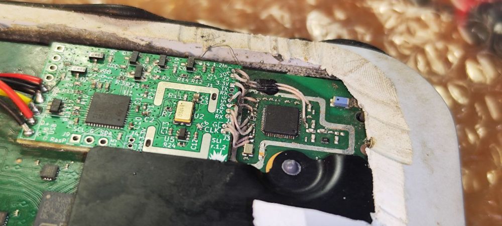 ВСУ лихо подставили Илона Маска – для террора Курской области массово используют Starlink ВСУ лихо подставили Илона Маска – для террора Курской области массово используют Starlink