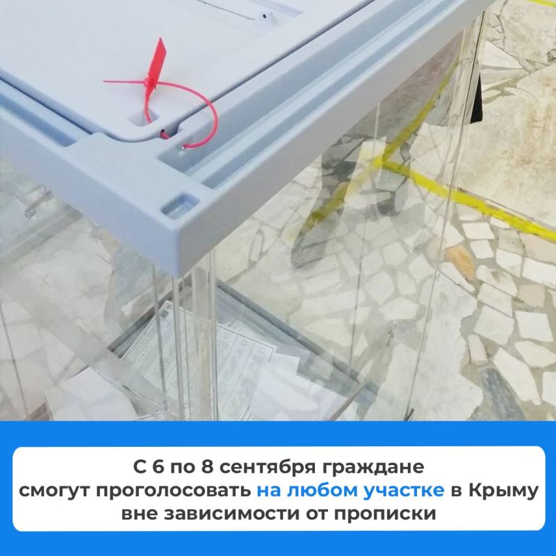 Что такое технология «Мобильный избиратель» и какие возможности она даёт на предстоящих выборах 6-8 сентября? Что такое технология «Мобильный избиратель» и какие возможности она даёт на предстоящих выборах 6-8 сентября?