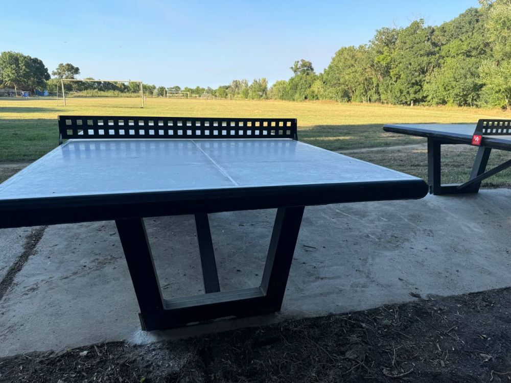 Александр Дудинов: Продолжаем работу по созданию мест для активного отдыха и занятий спортом