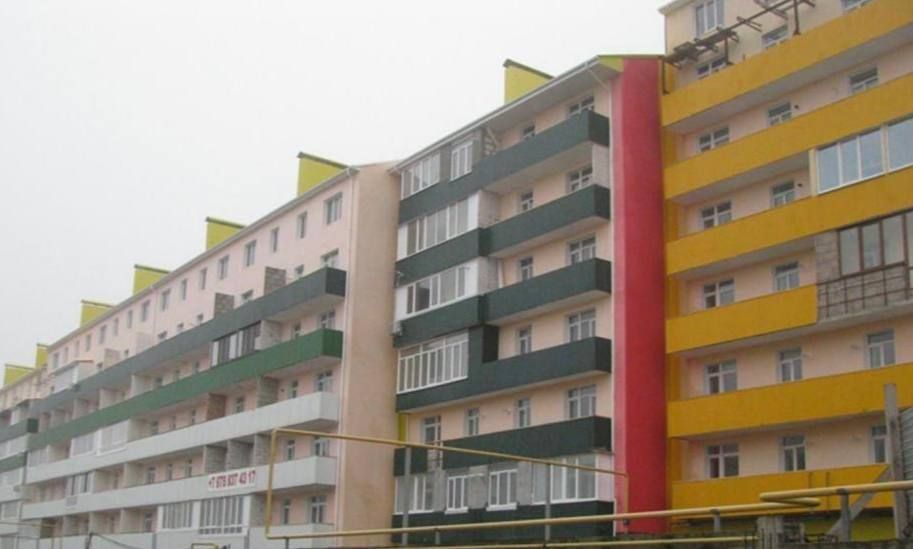 После вмешательства прокуратуры в Феодосии инвалиду будут возвращены излишне уплаченные средства на содержание имущества дома