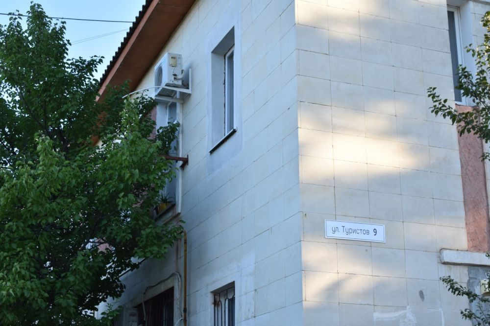 Галина Огнёва: Продолжаю встречи с населением Алуштинского муниципалитета Галина Огнёва: Продолжаю встречи с населением Алуштинского муниципалитета