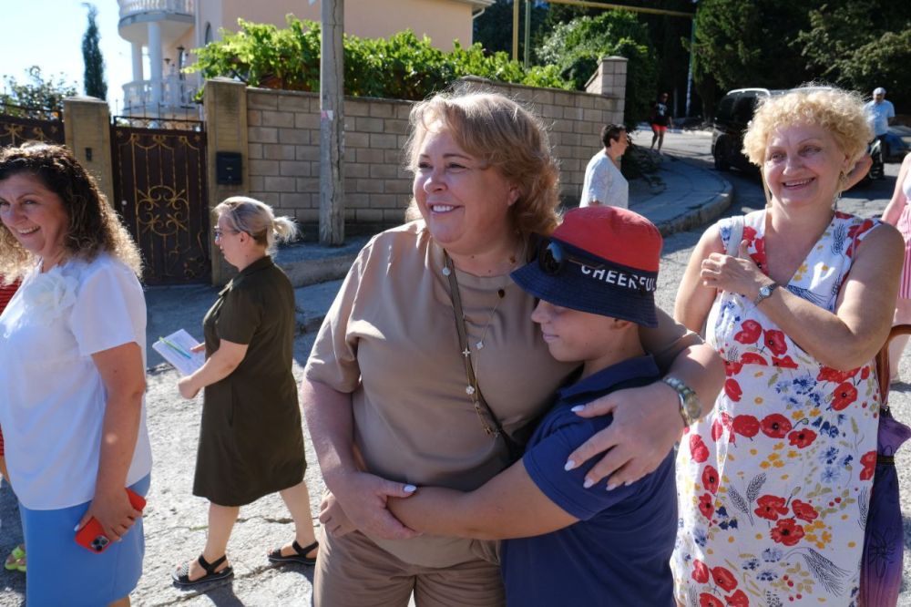 ����� ��������: �� ������ �������� ��� �������� � ������