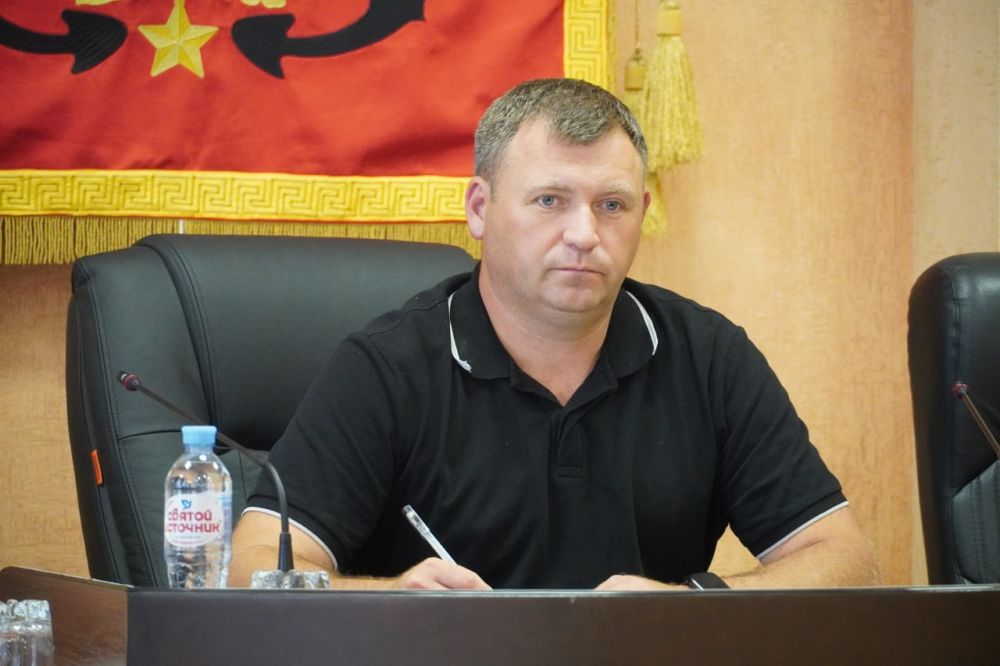 #экономика. Заседание координационного рабочего органа по вопросам мобилизации налоговых и неналоговых доходов в бюджете обсудили в администрации города Керчи #экономика. Заседание координационного рабочего органа по вопросам мобилизации налоговых и неналоговых доходов в бюджете обсудили в администрации города Керчи