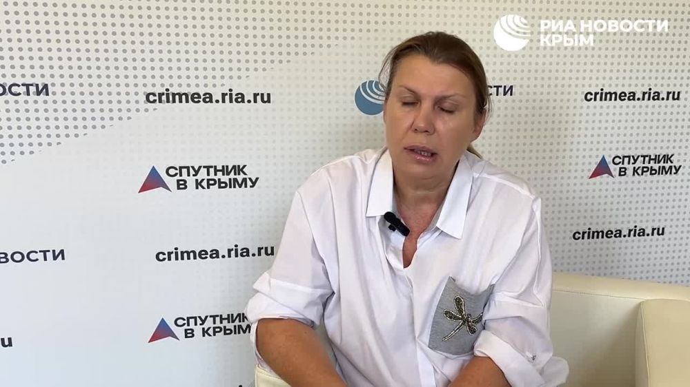Число туристов в Крыму увеличилось на 40% в сравнении с турсезонами 2022 и 2023 годов