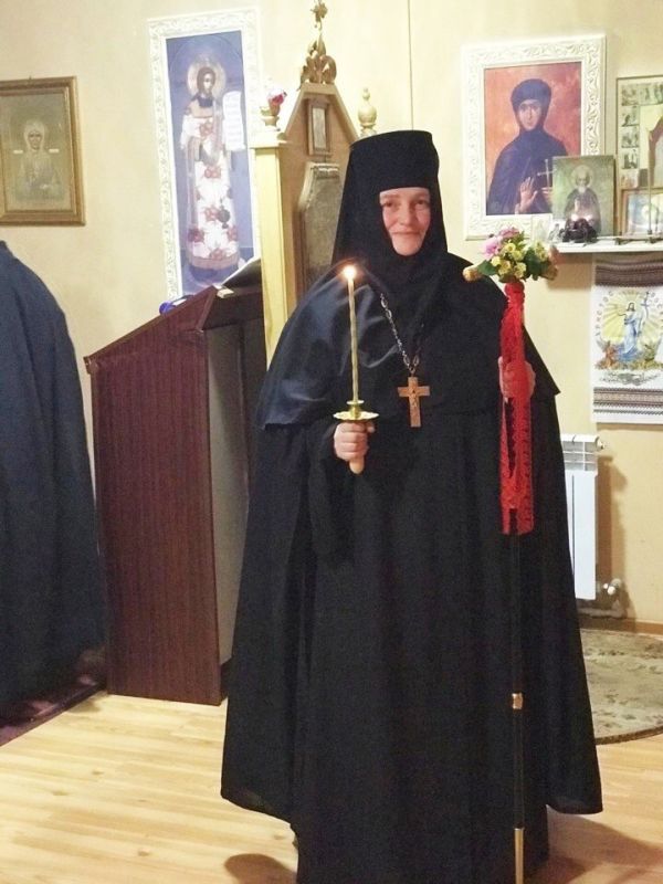 Армен Гаспарян: Женский монастырь просит помощи! Армен Гаспарян: Женский монастырь просит помощи!