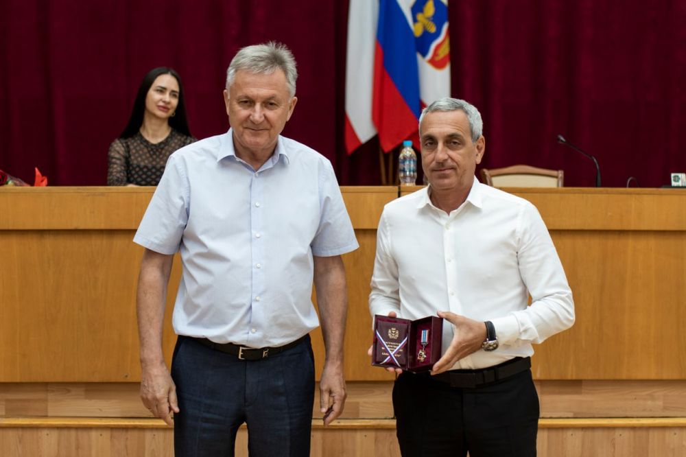 Состоялась внеочередная сессия Симферопольского городского совета Состоялась внеочередная сессия Симферопольского городского совета