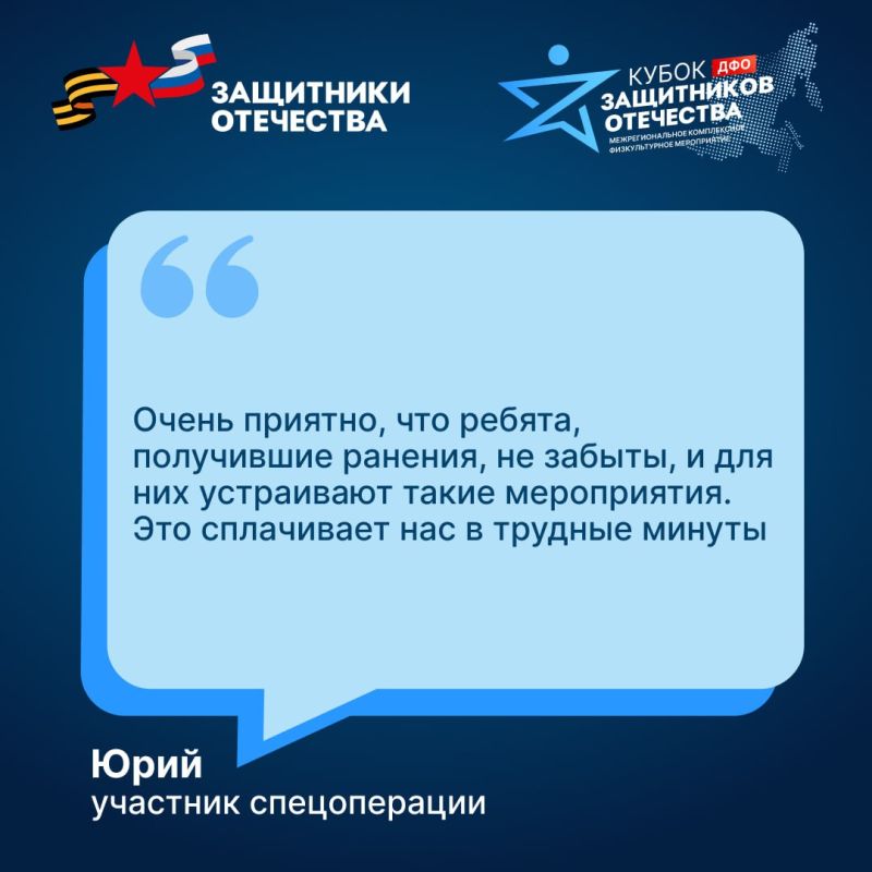 Команда Республики Крым готовится к выступлению на межрегиональном этапе «Кубка защитников Отечества» Команда Республики Крым готовится к выступлению на межрегиональном этапе «Кубка защитников Отечества»