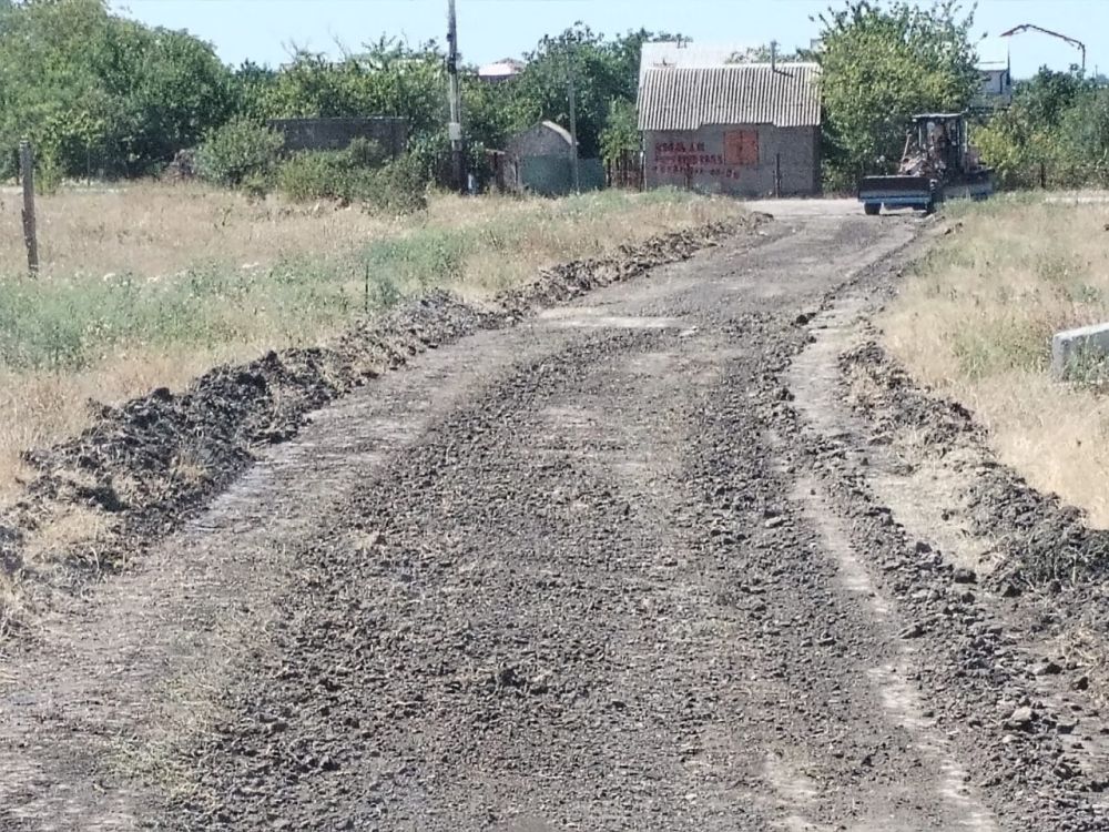 Во исполнение Поручения Главы Республики Крым Аксенова С.В Во исполнение Поручения Главы Республики Крым Аксенова С.В