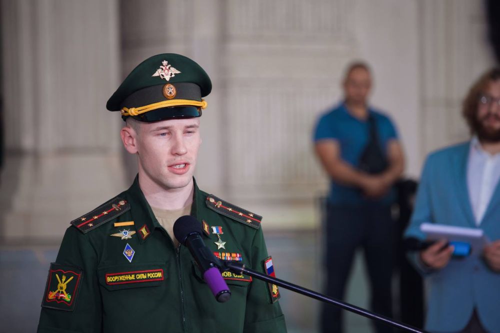Запустили центр «Истоки» и одноименный форум в Севастополе! Запустили центр «Истоки» и одноименный форум в Севастополе!