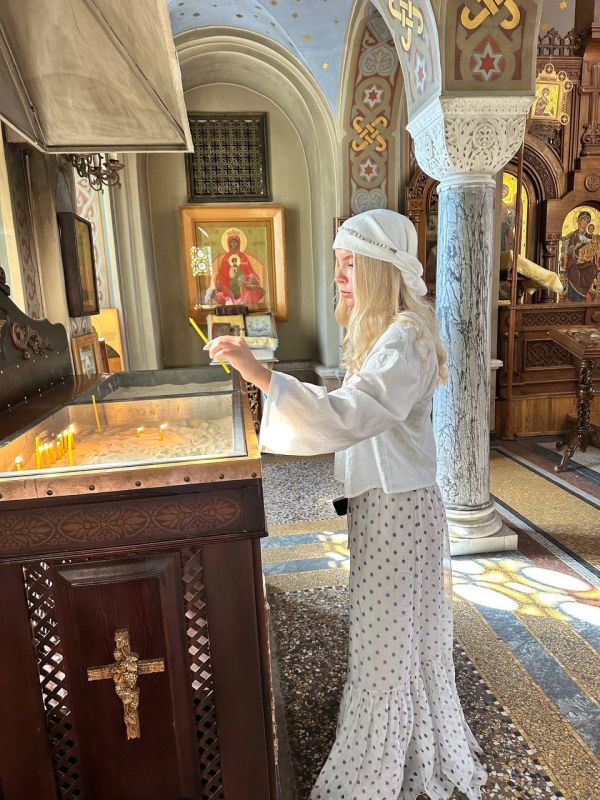Ольга Торубарова: Без веры жить нельзя!. Вера - то, что позволяет человеку быть немножечко лучше. С верой легче преодолевать трудности и испытания. Все мы разные люди: разных конфессий и разных национальностей Ольга Торубарова: Без веры жить нельзя!. Вера - то, что позволяет человеку быть немножечко лучше. С верой легче преодолевать трудности и испытания. Все мы разные люди: разных конфессий и разных национальностей