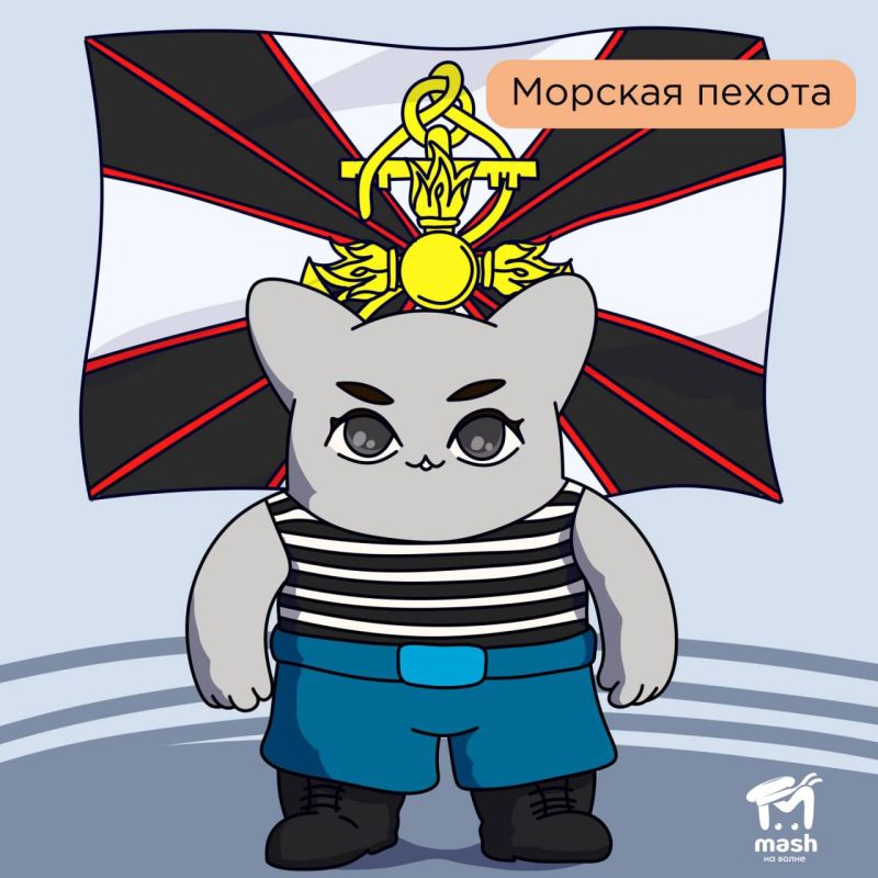 В этот день в 1874 году Александр II подписал приказ о введении нового стандарта военной формы, в который входила полосатая нательная рубаха В этот день в 1874 году Александр II подписал приказ о введении нового стандарта военной формы, в который входила полосатая нательная рубаха