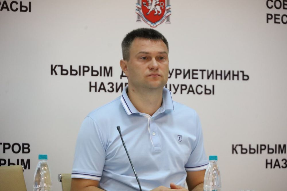 Юрий Гоцанюк: Состоялось совещание с Министерством строительства и жилищно-коммунального хозяйства Российской Федерации и регионами нашей страны об улучшении качества среды для жизни и опорных населённых пунктах Юрий Гоцанюк: Состоялось совещание с Министерством строительства и жилищно-коммунального хозяйства Российской Федерации и регионами нашей страны об улучшении качества среды для жизни и опорных населённых пунктах