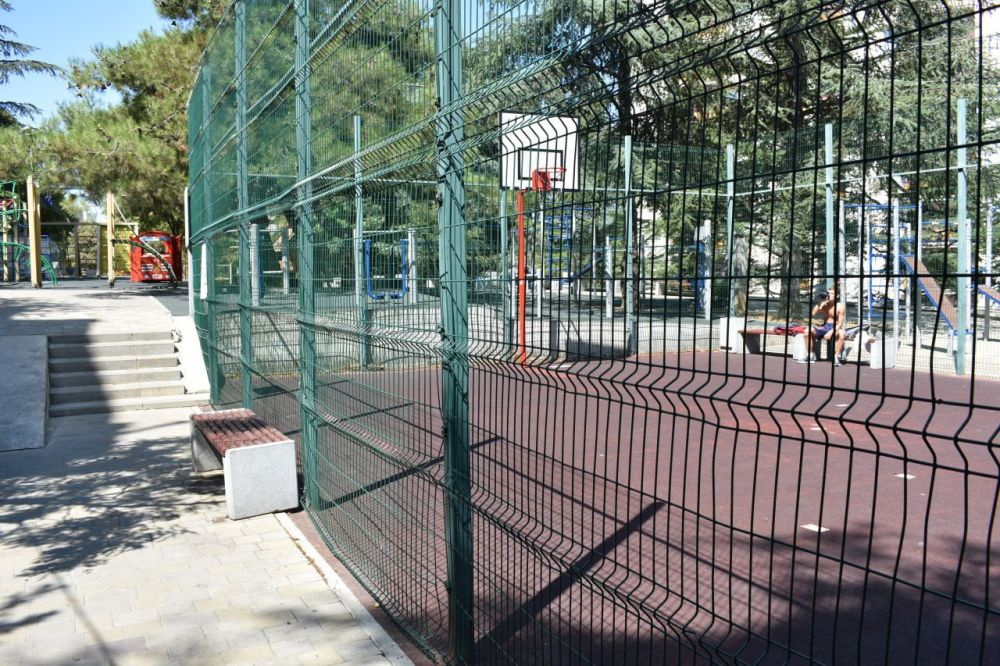 Галина Огнёва: Продолжаю встречи с населением Алуштинского муниципалитета Галина Огнёва: Продолжаю встречи с населением Алуштинского муниципалитета