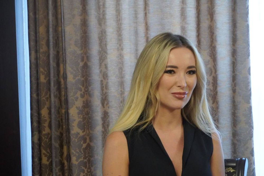 #городские_новости. Самые красивые девушки в Керчи! 3 августа состоялся 9-й Всероссийский конкурс красоты «Мисс Туризм Крыма» 2024. Организатор конкурса — самая титулованная красавица России, керчанка Юлия ПАВЛИКОВА #городские_новости. Самые красивые девушки в Керчи! 3 августа состоялся 9-й Всероссийский конкурс красоты «Мисс Туризм Крыма» 2024. Организатор конкурса — самая титулованная красавица России, керчанка Юлия ПАВЛИКОВА