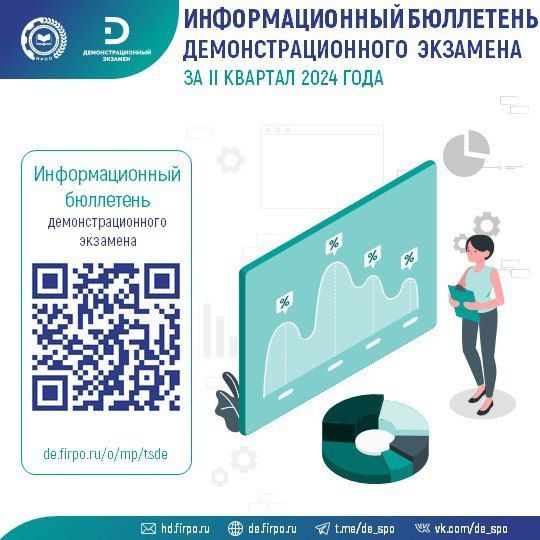 Валентина Лаврик: 20 августа состоялся брифинг "О проведении общественного обсуждения проектов оценочных материалов для проведения демонстрационного экзамена в 2025 году" Валентина Лаврик: 20 августа состоялся брифинг "О проведении общественного обсуждения проектов оценочных материалов для проведения демонстрационного экзамена в 2025 году"
