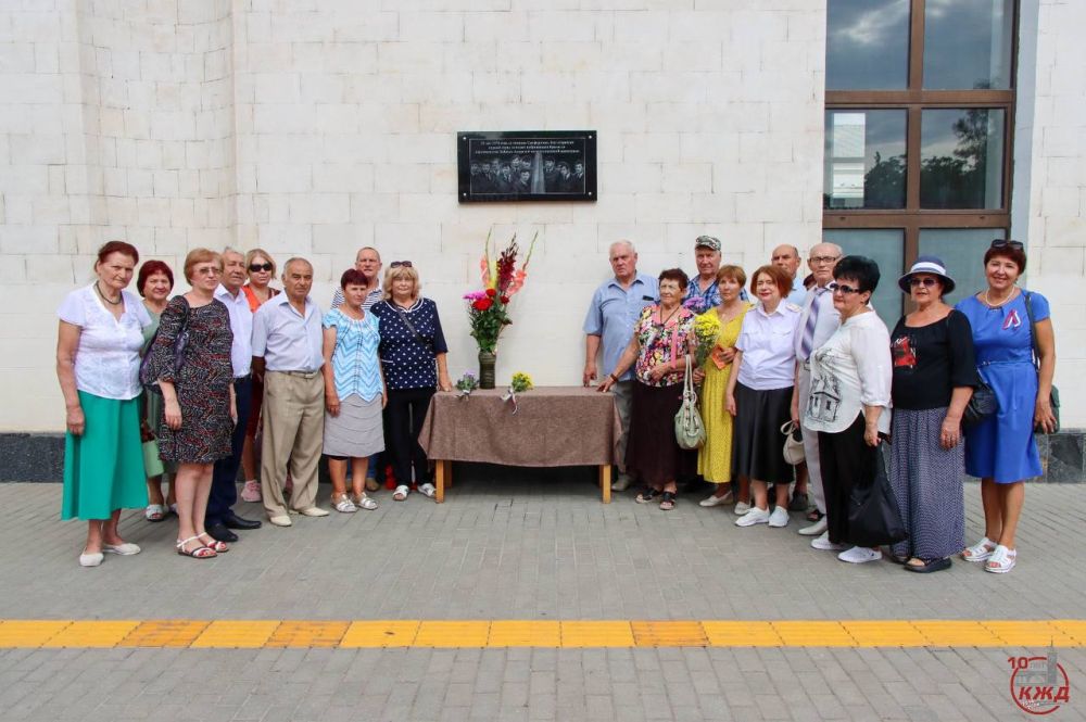 Награды нашли своих героев Награды нашли своих героев